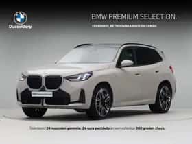 BMW X3 (2025)