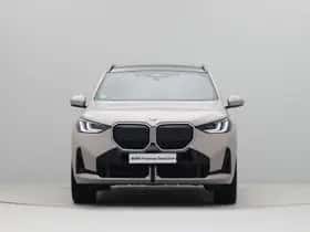 BMW X3 (2025) thumbnail 2