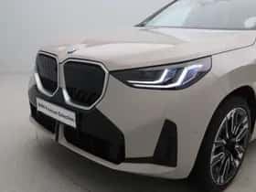 BMW X3 (2025) thumbnail 12