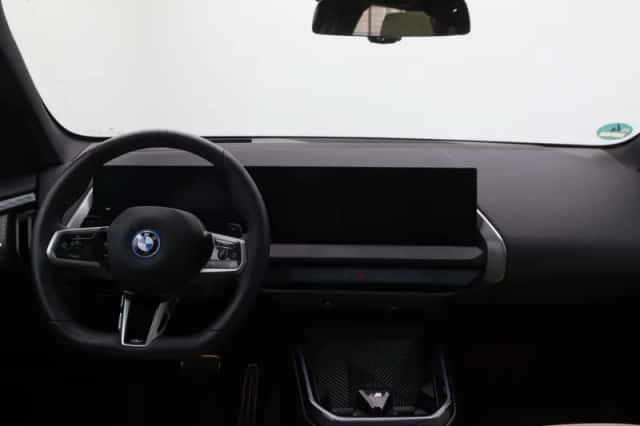 BMW X3 (2025) thumbnail 13