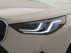 BMW X3 (2025) thumbnail 13