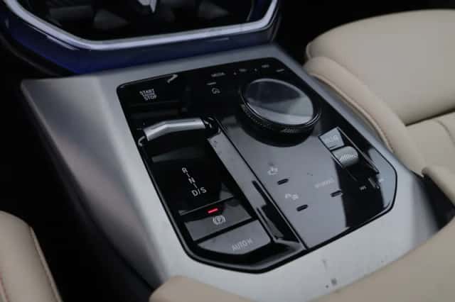 BMW X3 (2025) thumbnail 14