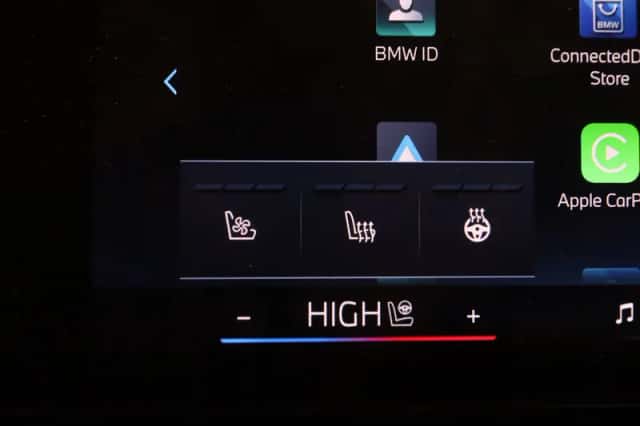 BMW X3 (2025) thumbnail 16