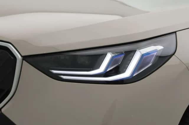 BMW X3 (2025) thumbnail 19
