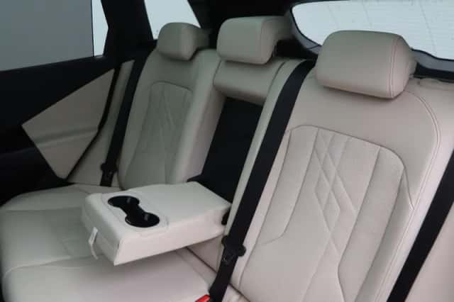 BMW X3 (2025) thumbnail 20