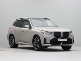 BMW X3 (2025) thumbnail 3
