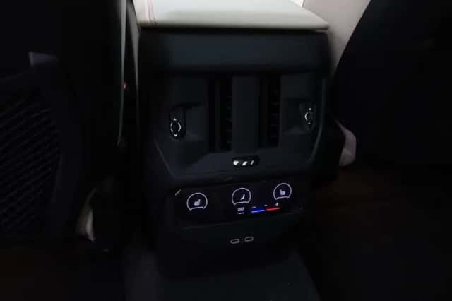 BMW X3 (2025) thumbnail 22