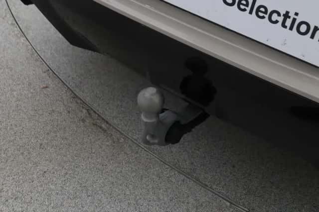 BMW X3 (2025) thumbnail 27