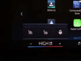 BMW X3 (2025) thumbnail 28