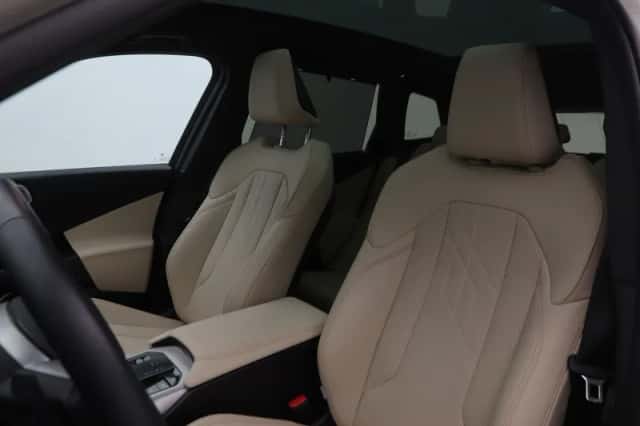 BMW X3 (2025) thumbnail 4