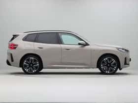 BMW X3 (2025) thumbnail 4