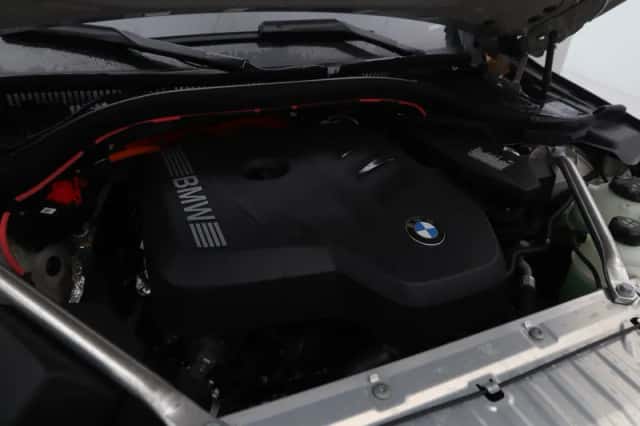 BMW X3 (2025) thumbnail 5
