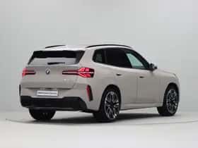 BMW X3 (2025) thumbnail 5