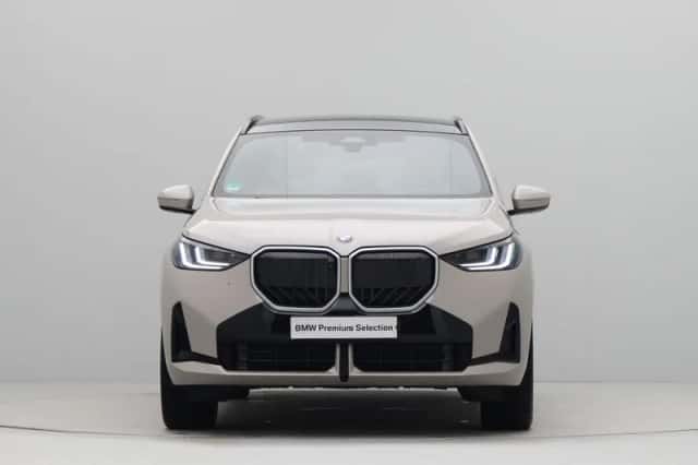 BMW X3 (2025) thumbnail 6