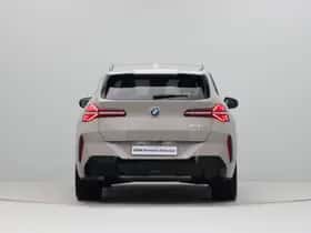 BMW X3 (2025) thumbnail 6