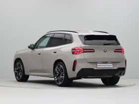 BMW X3 (2025) thumbnail 7