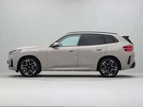 BMW X3 (2025) thumbnail 8