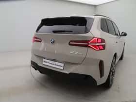 BMW X3 (2025) thumbnail 9