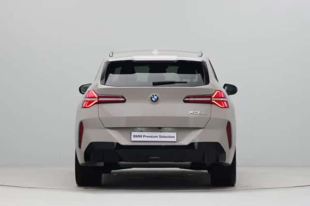 BMW X3 (2025) thumbnail 10