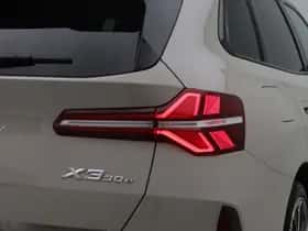 BMW X3 (2025) thumbnail 10