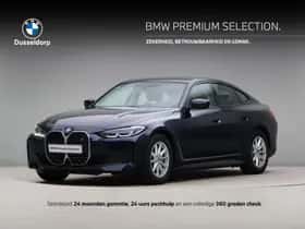 BMW i4 (2023)