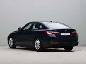 BMW i4 (2023) thumbnail 11