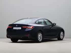 BMW i4 (2023) thumbnail 9