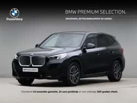 BMW iX1 (2025)