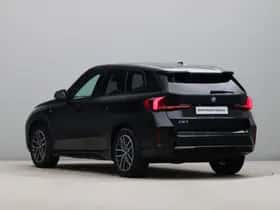 BMW iX1 (2025) thumbnail 11