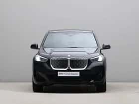 BMW iX1 (2025) thumbnail 6