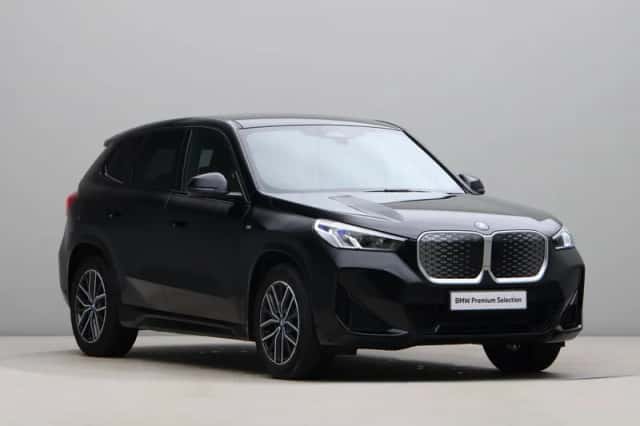 BMW iX1 (2025) thumbnail 7