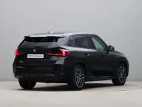 BMW iX1 (2025) thumbnail 9