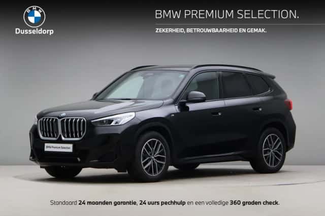 BMW X1 (2025) thumbnail 1