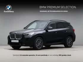 BMW X1 (2025)