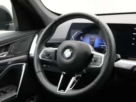 BMW X1 (2025) thumbnail 2