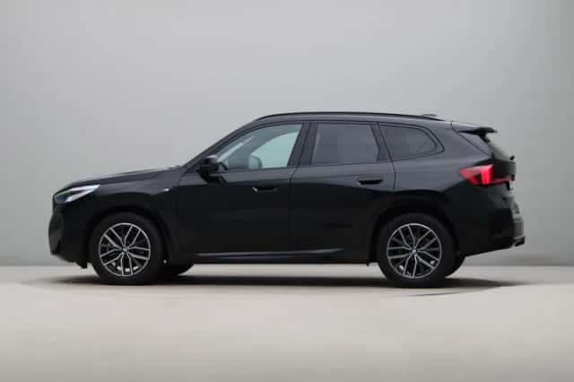 BMW X1 (2025) thumbnail 11