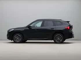 BMW X1 (2025) thumbnail 12