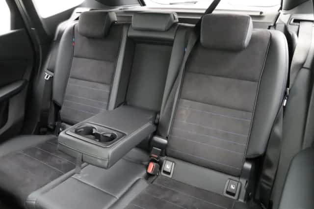 BMW X1 (2025) thumbnail 16