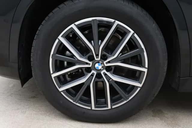 BMW X1 (2025) thumbnail 19