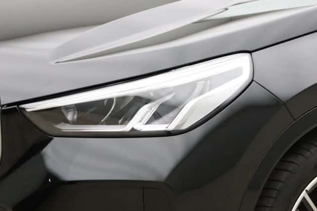 BMW X1 (2025) thumbnail 20