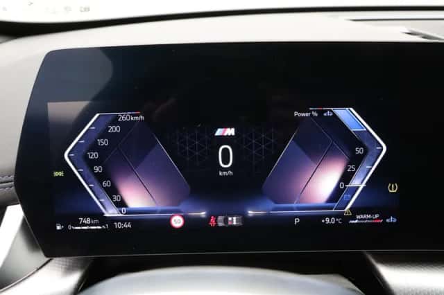BMW X1 (2025) thumbnail 3