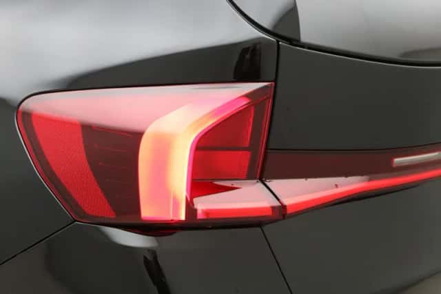 BMW X1 (2025) thumbnail 21