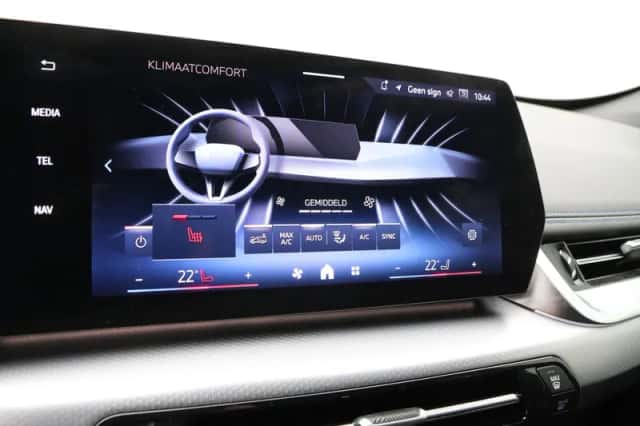 BMW X1 (2025) thumbnail 22