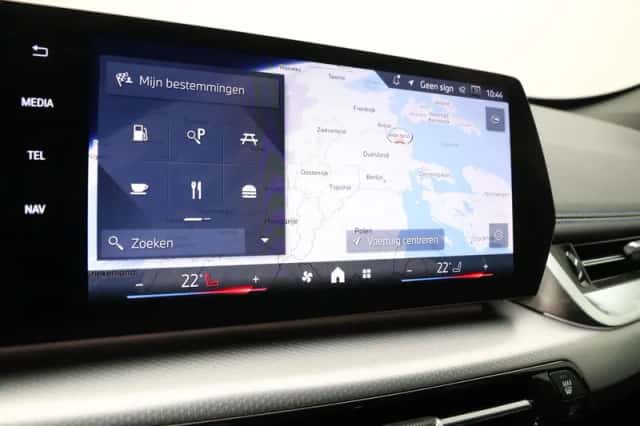 BMW X1 (2025) thumbnail 23