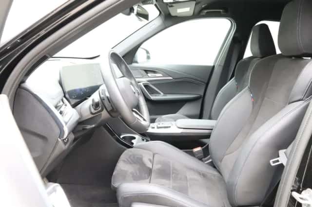 BMW X1 (2025) thumbnail 4