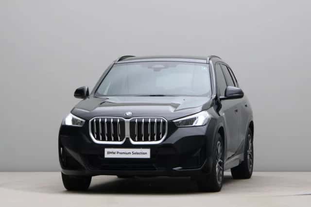 BMW X1 (2025) thumbnail 5