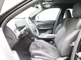 BMW X1 (2025) thumbnail 5