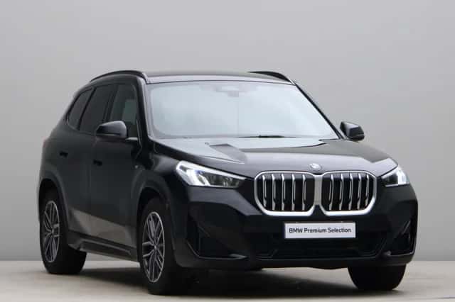 BMW X1 (2025) thumbnail 6