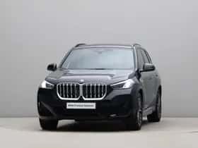 BMW X1 (2025) thumbnail 6