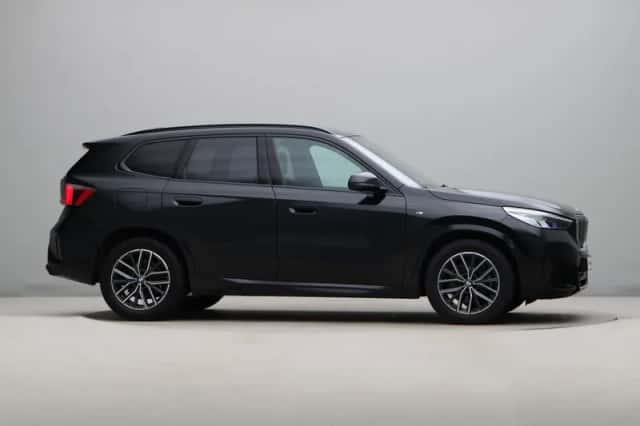 BMW X1 (2025) thumbnail 7
